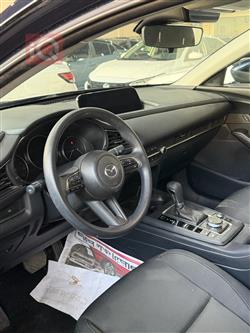 مازدا CX-30